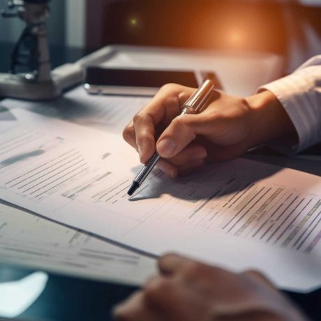 dncarbonell_analyzing_documents_on_a_table_2_d519405b-82b1-45a1-aa37-b2742732f622